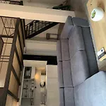 My Exclusive Cavour Loft Da Sogno A Cagliari