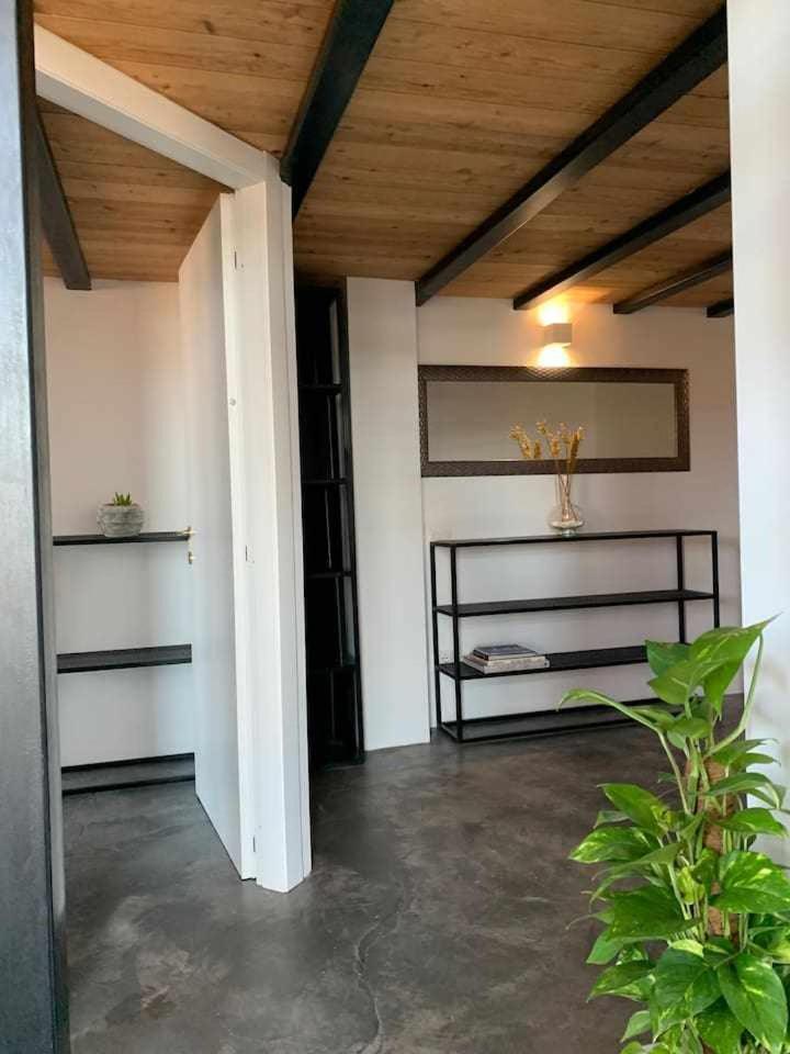 My Exclusive Cavour Loft Da Sogno A * Cagliari