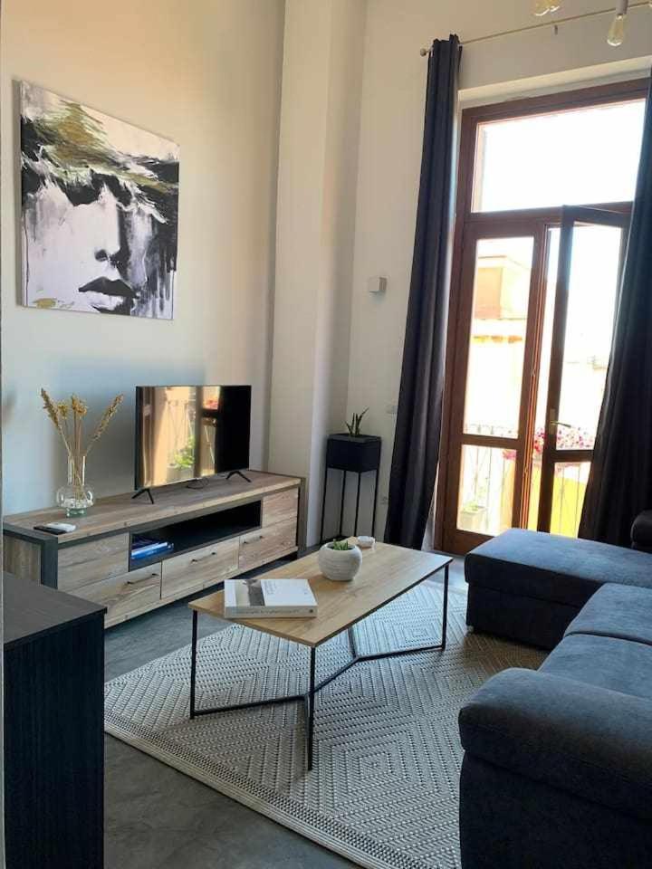 My Exclusive Cavour Loft Da Sogno A Apartamento *
