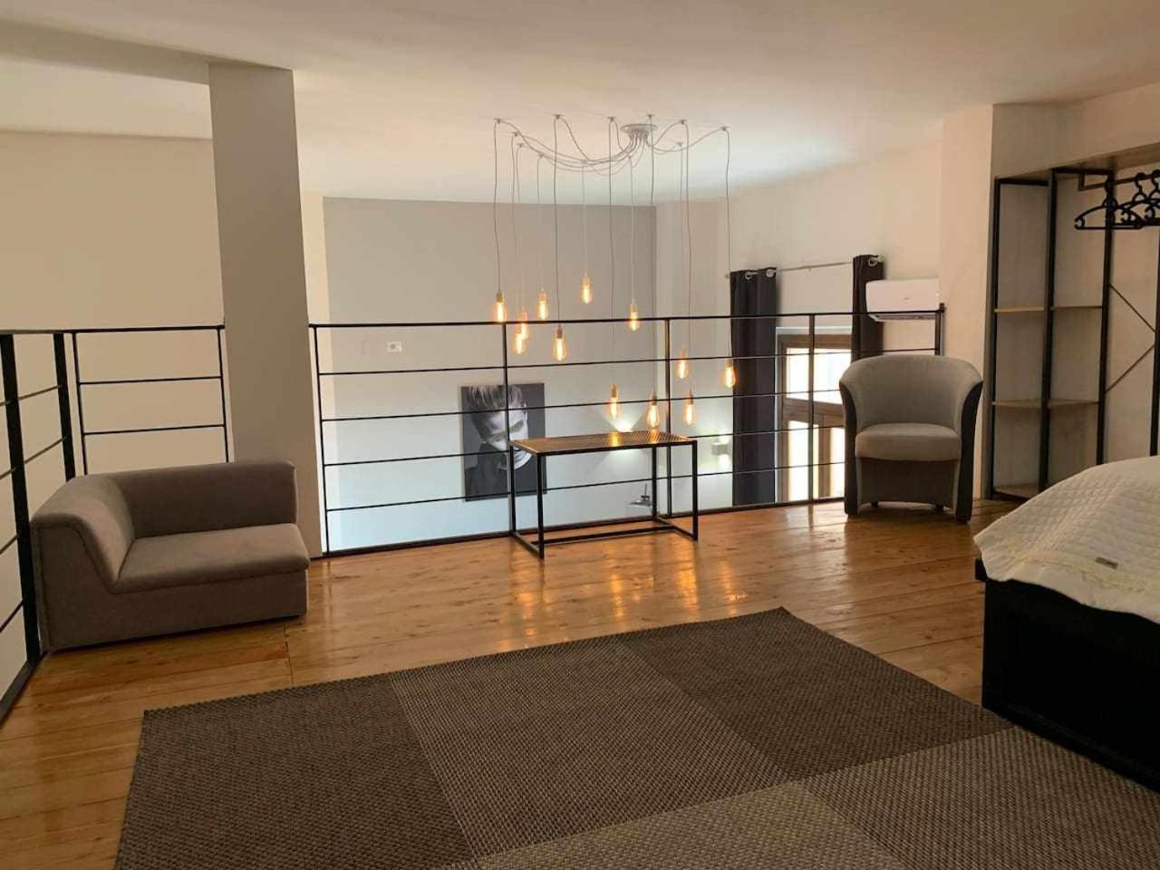 My Exclusive Cavour Loft Da Sogno A Cagliari