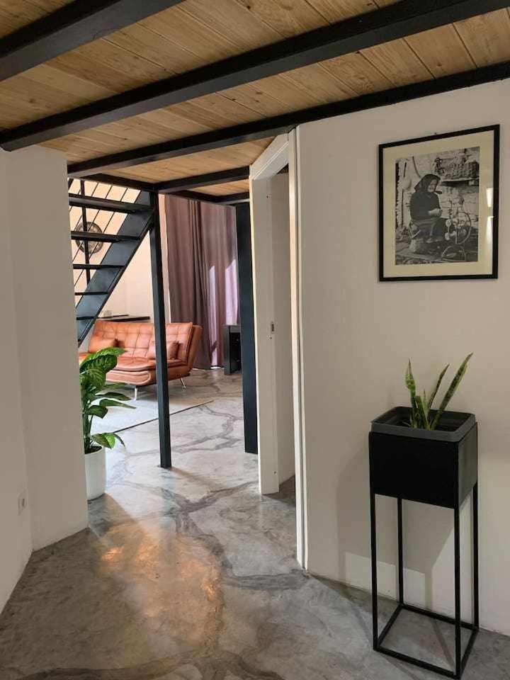My Exclusive Cavour Loft Da Sogno A * Cagliari