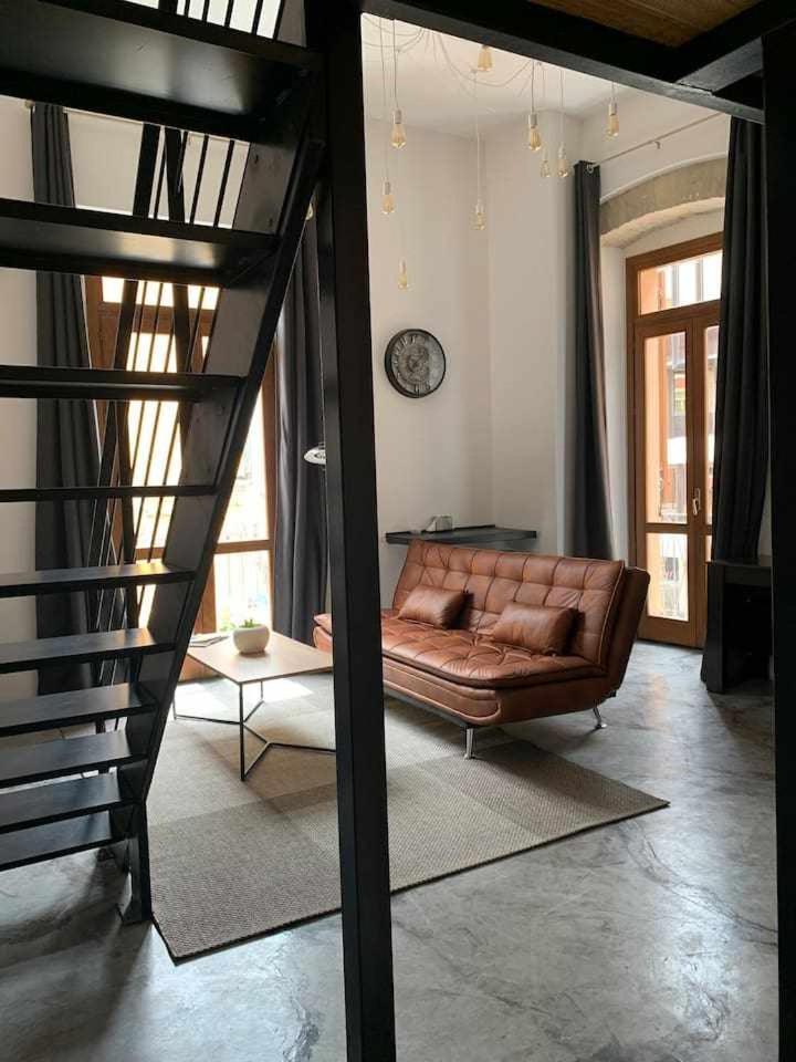 My Exclusive Cavour Loft Da Sogno A Apartamento *