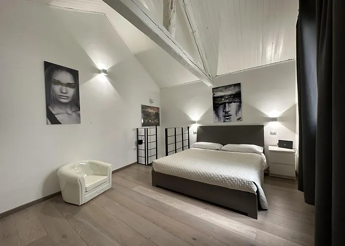 My Exclusive Cavour Loft Da Sogno A Cagliari