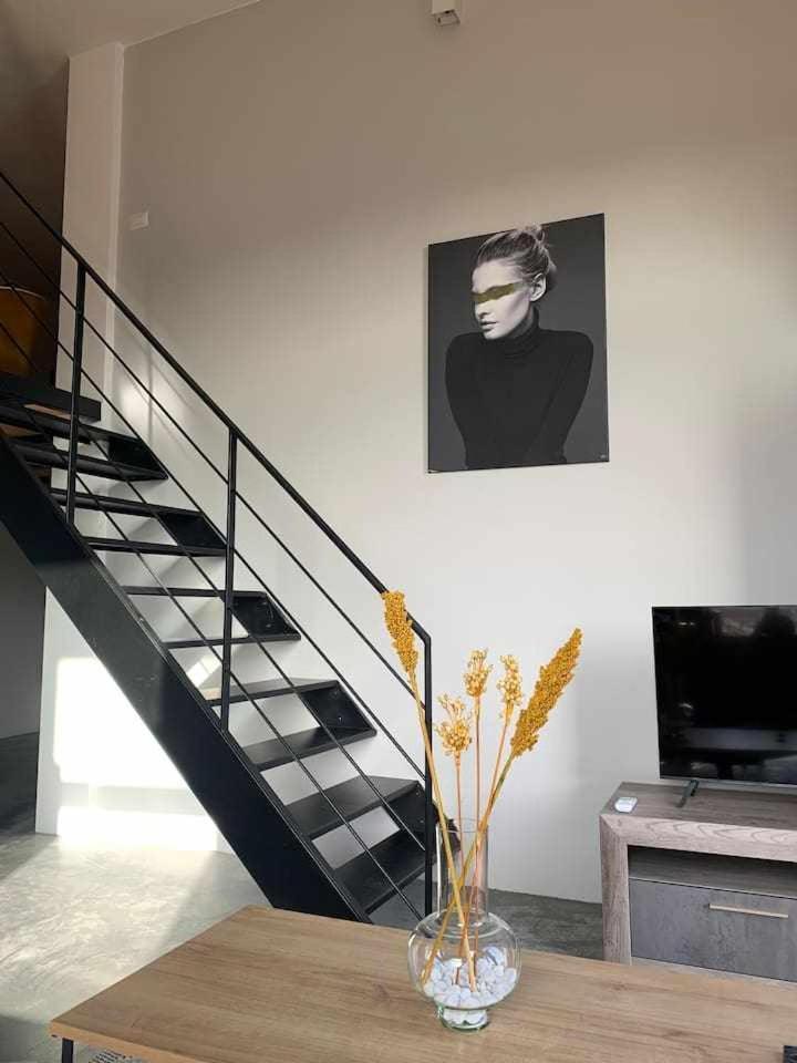 My Exclusive Cavour Loft Da Sogno A Appartement Cagliari