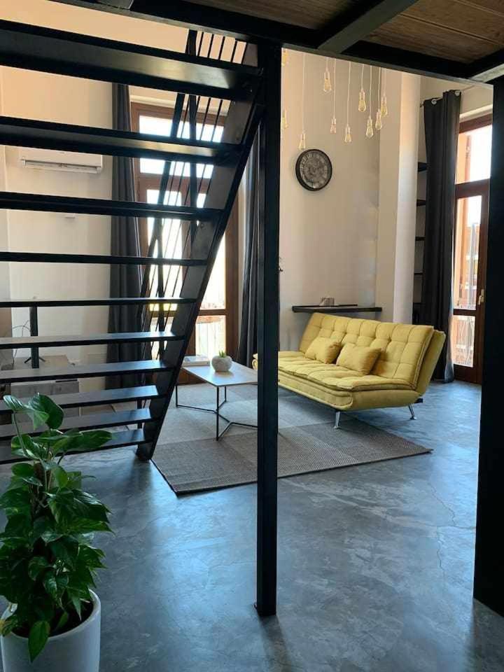 Appartement My Exclusive Cavour Loft Da Sogno A *