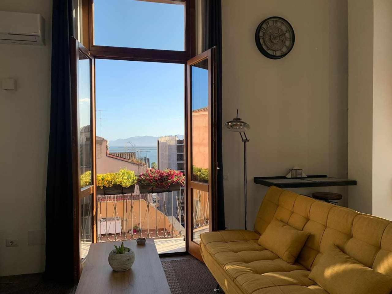 My Exclusive Cavour Loft Da Sogno A Appartement Cagliari