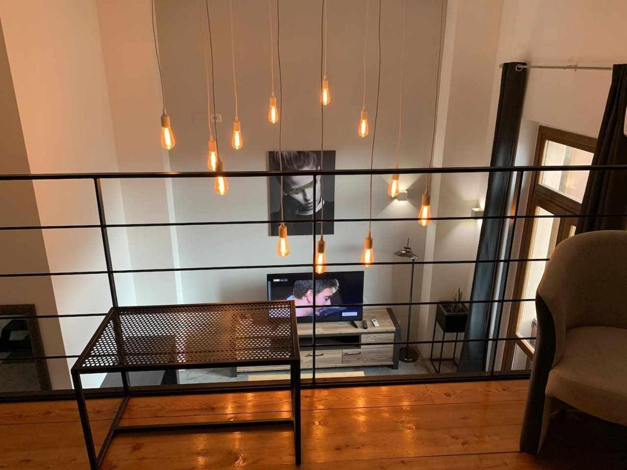 Appartement My Exclusive Cavour Loft Da Sogno A Cagliari