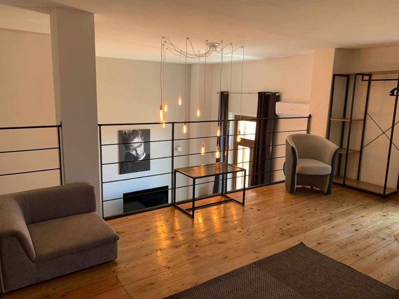 Appartement My Exclusive Cavour Loft Da Sogno A *
