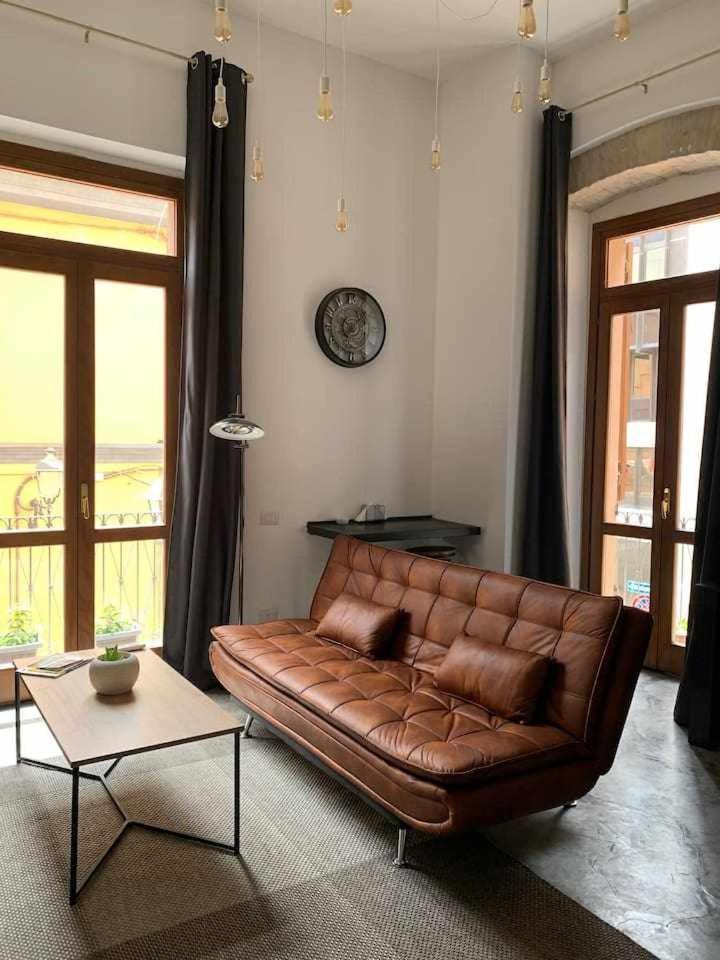 My Exclusive Cavour Loft Da Sogno A *