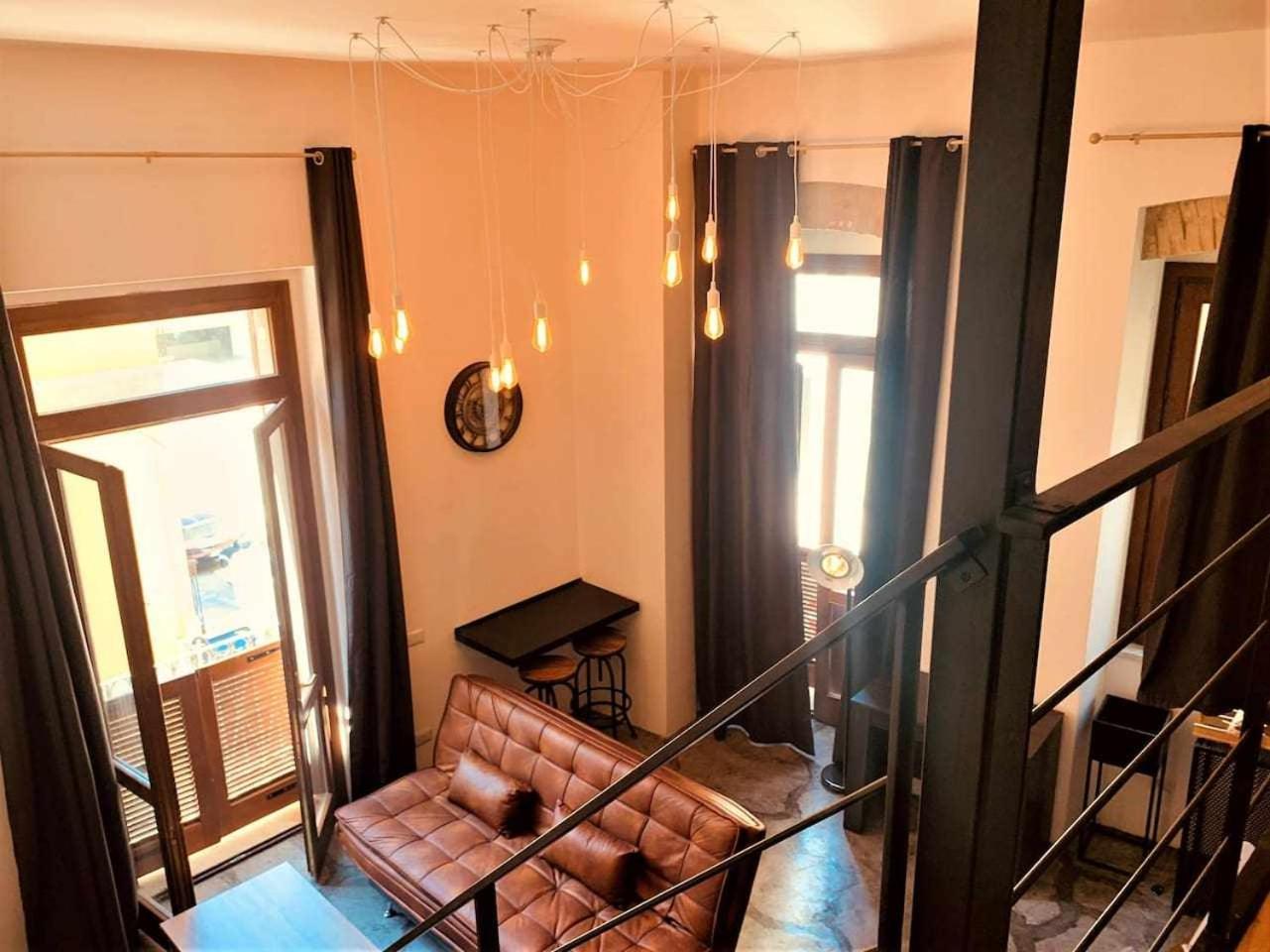 My Exclusive Cavour Loft Da Sogno A Appartement
