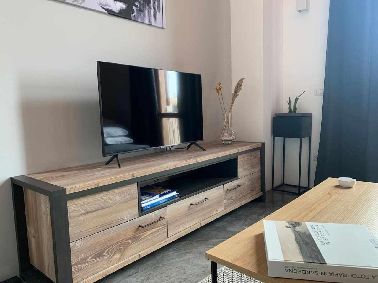 Appartement My Exclusive Cavour Loft Da Sogno A *