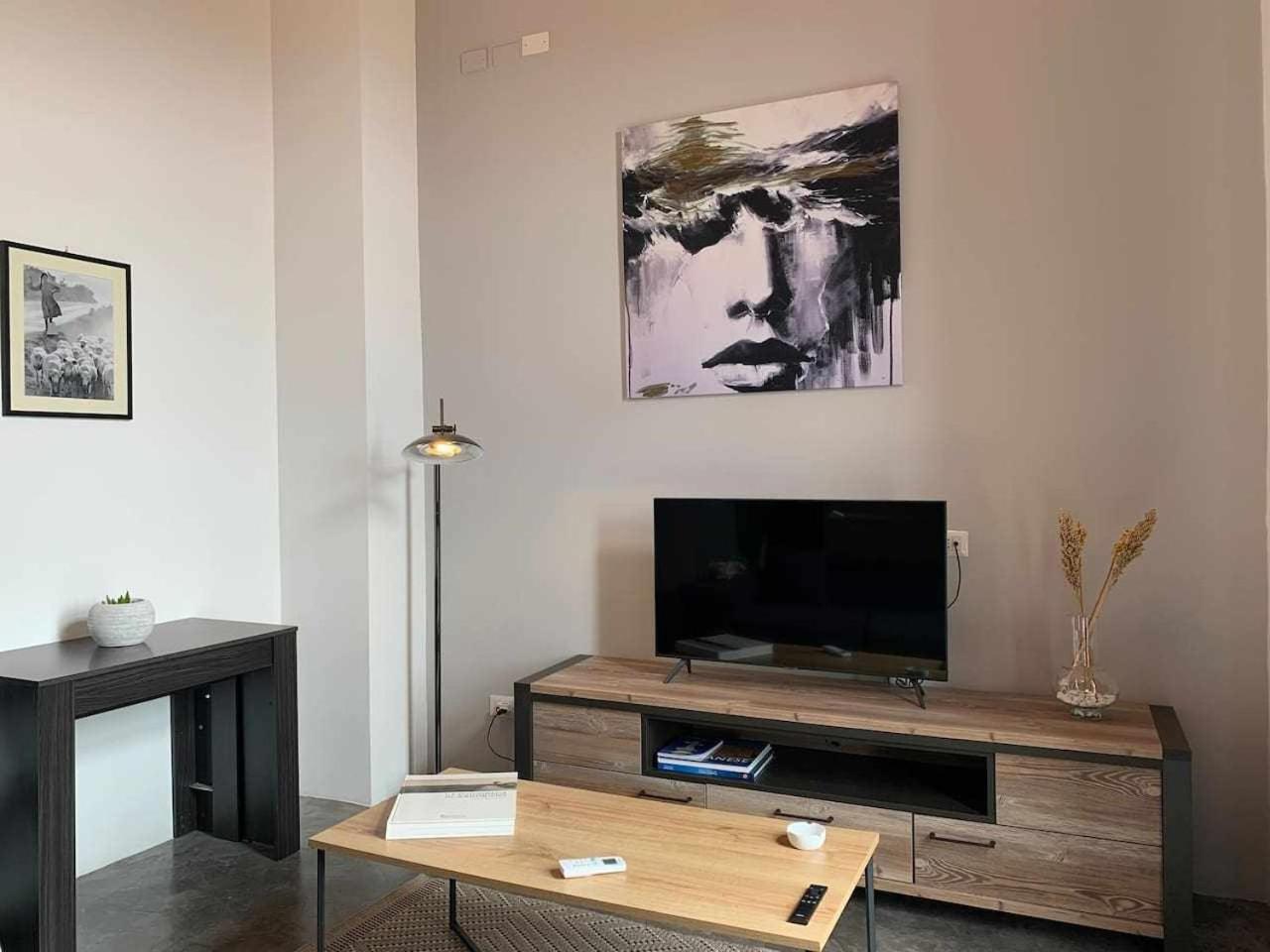 My Exclusive Cavour Loft Da Sogno A Cagliari
