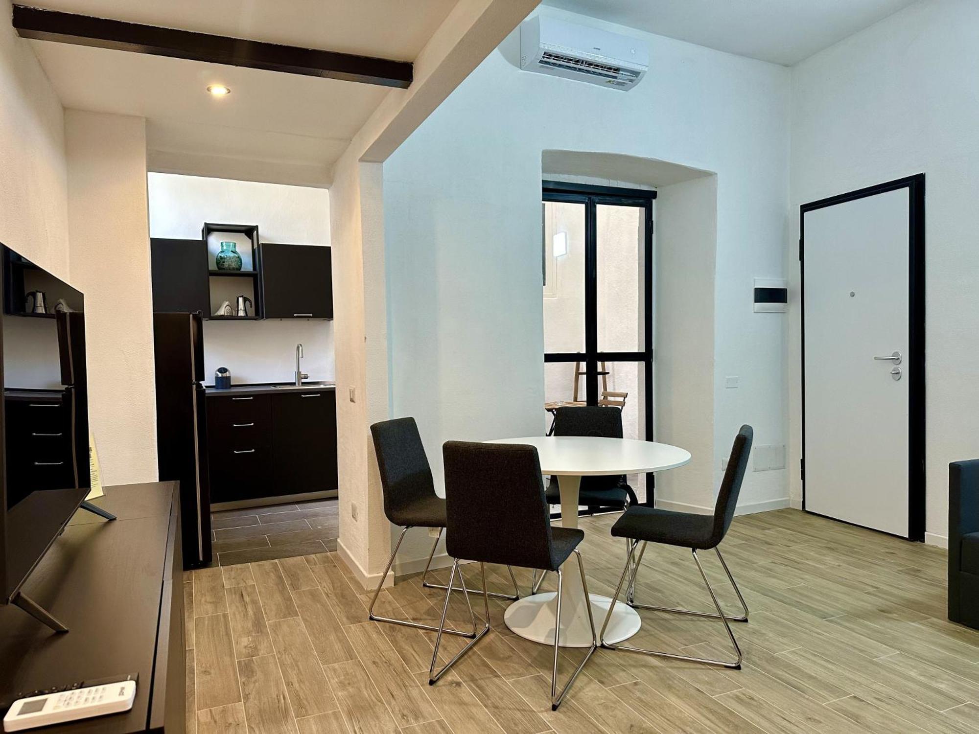 Appartement My Exclusive Cavour Loft Da Sogno A *