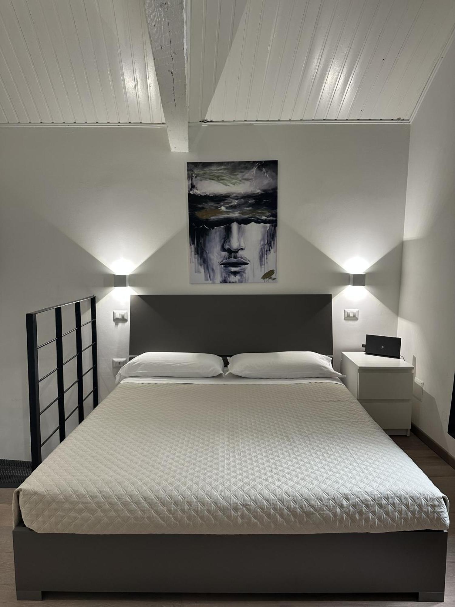 Appartement My Exclusive Cavour Loft Da Sogno A *