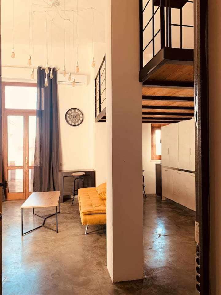 Appartement My Exclusive Cavour Loft Da Sogno A