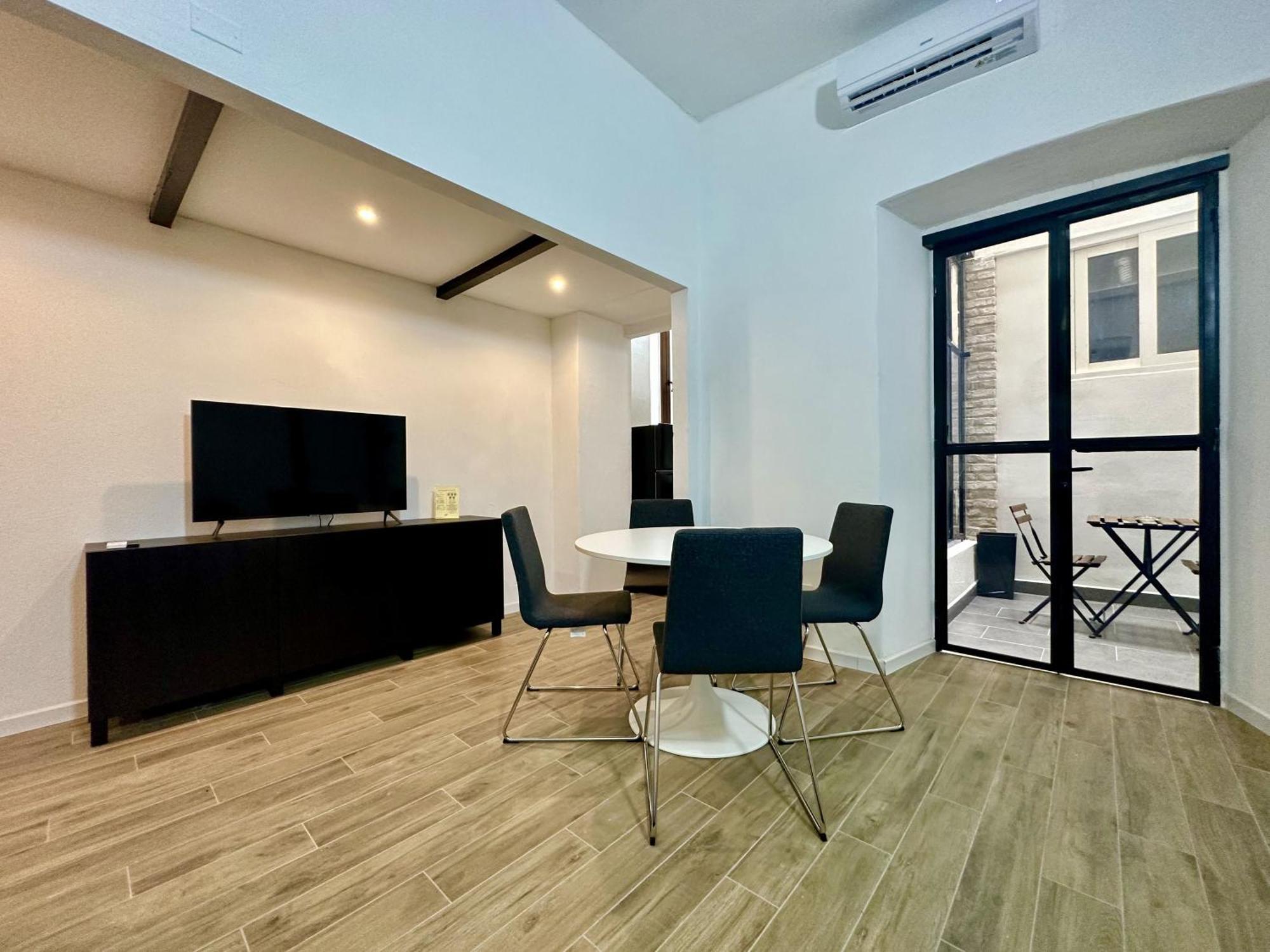 My Exclusive Cavour Loft Da Sogno A Appartement Cagliari