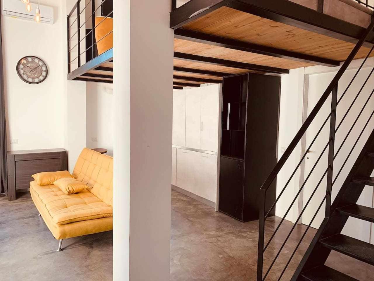 My Exclusive Cavour Loft Da Sogno A *