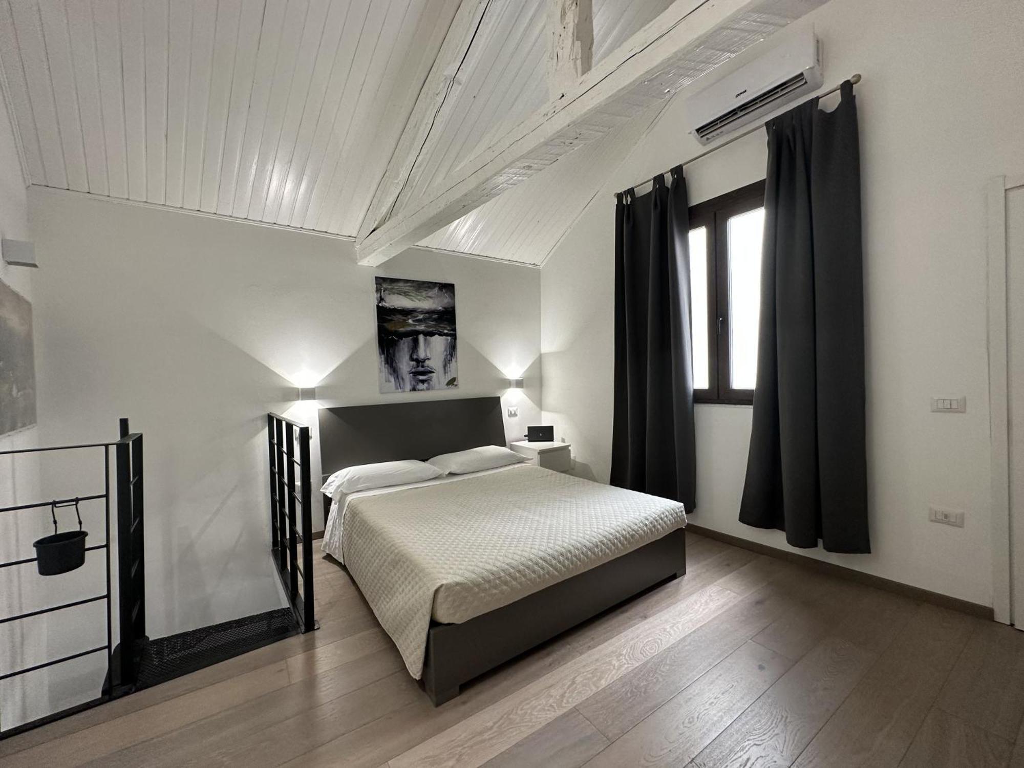 My Exclusive Cavour Loft Da Sogno A