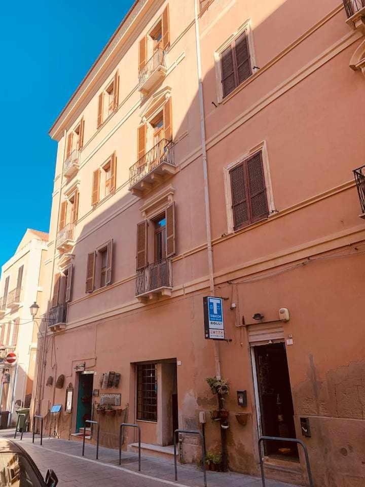 Appartement My Exclusive Cavour Loft Da Sogno A *