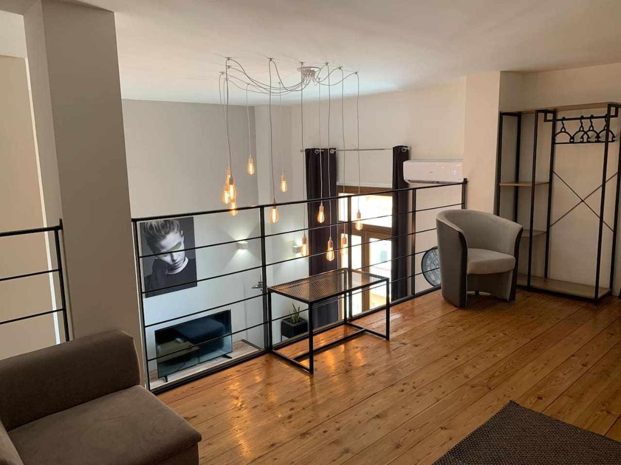Appartement My Exclusive Cavour Loft Da Sogno A