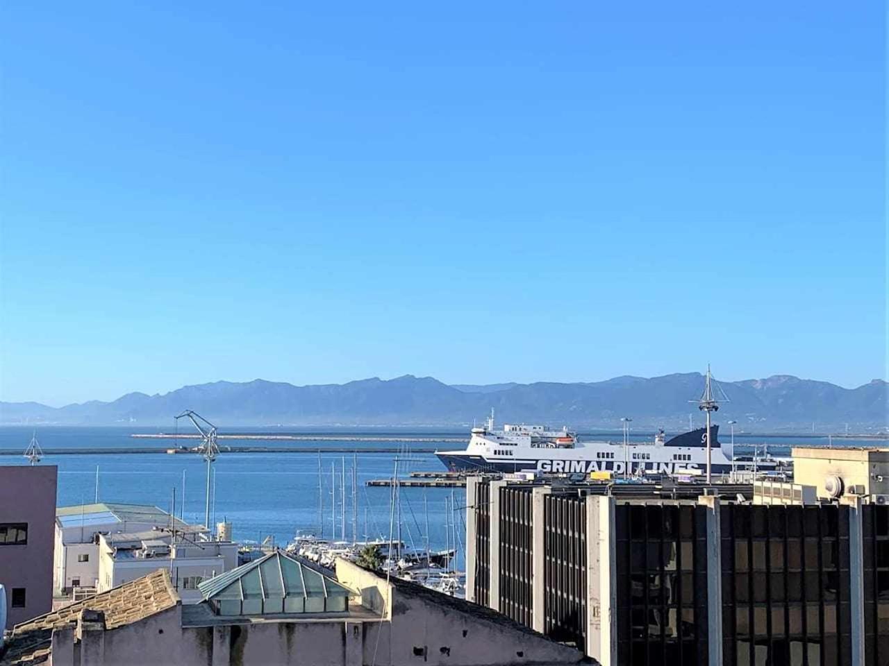 My Exclusive Cavour Loft Da Sogno A