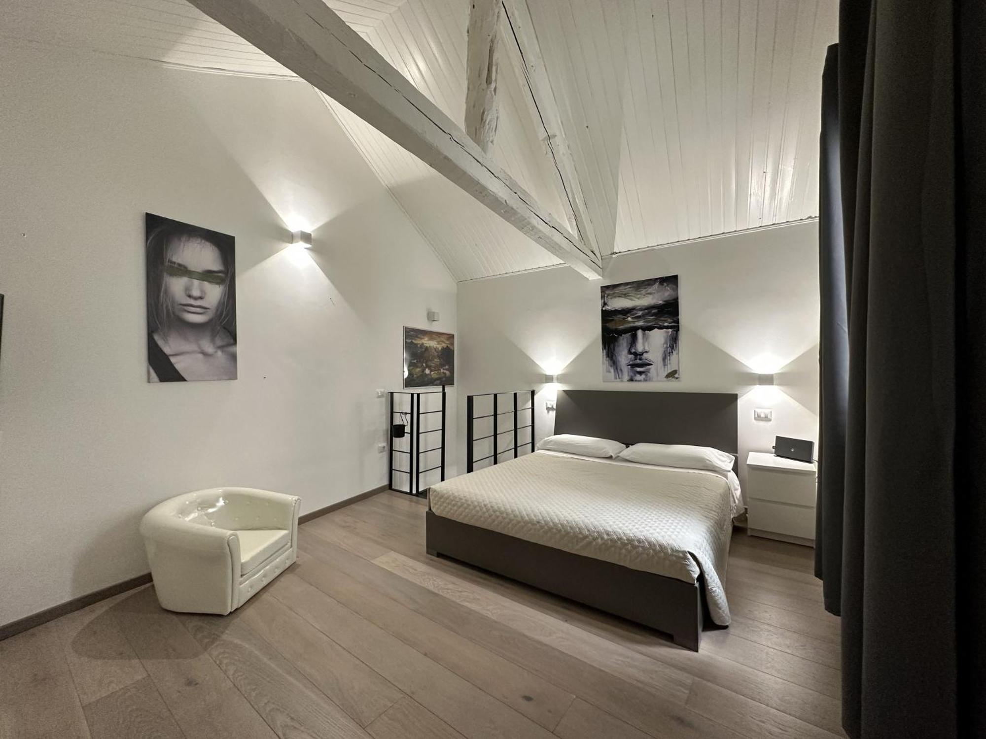My Exclusive Cavour Loft Da Sogno A * Cagliari