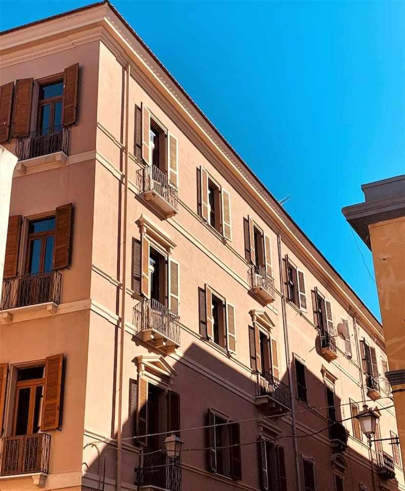 My Exclusive Cavour Loft Da Sogno A *